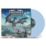 At The Heart Of Wintervale LP BLUE