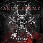 Rise of the Tyrant CD