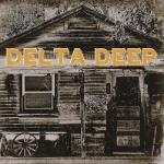 Delta Deep CD