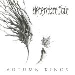 Autumn Kings 2 LP