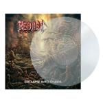 Collapse Into Chaos CLEAR VINYL LP