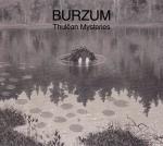 Thulean Mysteries 2CD