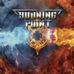 Burning Point CD