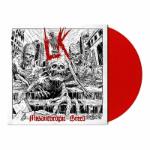 Misanthropic Breed RED VINYL LP