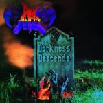 Dark Descends LP