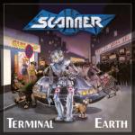 Terminal Earth CD