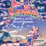 Return Of The Dream Canteen CD