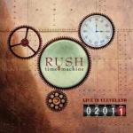 Time Machine / Live In Cleveland 2011 2CD