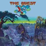 The Quest 2CD + BLU-RAY