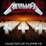 Master of puppets LP