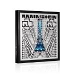 Rammstein: Paris 2 CD 