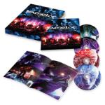I Am The Empire 2CD + DVD + BLU-RAY