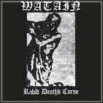 Rabid Death's Curse CD 