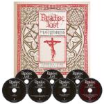 The Lost And The Painless EARBOOK 6CD + DVD
