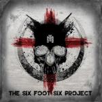 The Six Foot Six Project CD