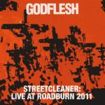 Streetcleaner - Live At Roadburn 2011 CD