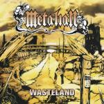 Wasteland CD