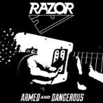 Armed And Dangerous CD