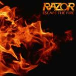 Escape The Fire CD