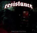 Torture Tactics CD (DIGI)