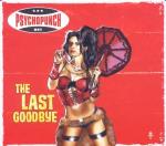 The Last Goodbye CD