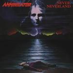 Never, Neverland LP