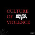 Culture Of Violence CD