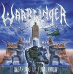 Weapons Of Tomorrow CD