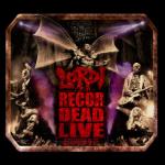 Recordead Live Sextourcism In Z7 BLU-RAY + 2CD