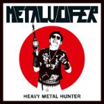 Heavy Metal Thunder LP