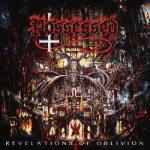 Revelations Of Oblivion CD