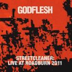 Streetcleaner: Live At Roadburn 2011 CD