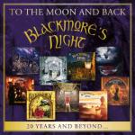To The Moon And Back 2 CD