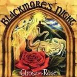 Ghost Of A Rose CD