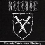 Victory Intolerance Mastery CD