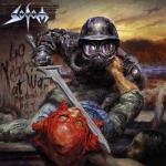 40 YEARS AT WAR - THE GREATEST HELL OF SODOM CD(DIGI)