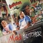 Mad Butcher CD