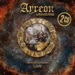 Ayreon Universe: Best of Ayreon Live 2CD