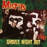 Ghouls Night Out - Live CD