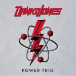 Power Trio LP