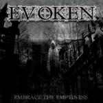Embrace The Emptiness 2LP