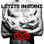 Liebe Im Kreig CD (DIGI)