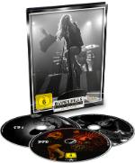 Lady In Gold: Live In Paris DVD + 2CD