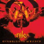 Annihilation of the wicked CD