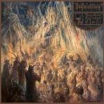 Magnificent Glorification Of Lucifer (reedice) CD (DIGI)