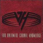 F.U.C.K./For Unlawful Carnal Knowl CD