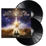 Above the sky 2LP