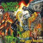 The Last Rager MINI LP