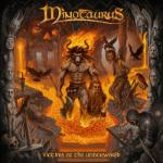 Victims Of The Underworld CD