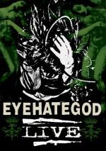 Eyehategod - Live DVD